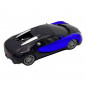 Mașinuta cu telecomanda copii Bugatti: Radiocomandata din Volan si Pedale