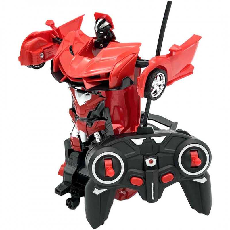 Masina robot cu telecomanda pentru Copii, Lamborghini Veneno Masina robot cu telecomanda pentru Copii, Lamborghini Veneno