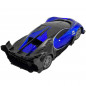 Masina Sport Bugatti De jucarie cu Volan RC , Control prin Gesturi, Scara:1:16, 27x11x6 cm