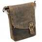 Borseta Barbati de Umar Green Deed din Piele naturala de Vanat, 20 x 26 x 6 cm Borseta Barbati de Umar Green Deed din Piele naturala de Vanat, 20 x 26 x 6 cm