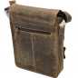 Borseta Barbati de Umar Green Deed din Piele naturala de Vanat, 20 x 26 x 6 cm Borseta Barbati de Umar Green Deed din Piele naturala de Vanat, 20 x 26 x 6 cm