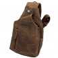 Borseta Barbati Piept, Crossbody din Piele Naturala, Green WOOD, Premium, Hand Made, Curea ajustabila, Maro Camel Borseta Barbati Piept, Crossbody din Piele Naturala, Green WOOD, Premium, Hand Made, Curea ajustabila, Maro Camel