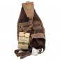 Borseta Barbati Piept, Crossbody din Piele Naturala, Green WOOD, Premium, Hand Made, Curea ajustabila, Maro Camel Borseta Barbati Piept, Crossbody din Piele Naturala, Green WOOD, Premium, Hand Made, Curea ajustabila, Maro Camel