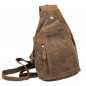 Borseta Barbati Piept, Crossbody din Piele Naturala, Green WOOD, Premium, Hand Made, Curea ajustabila, Maro Camel Borseta Barbati Piept, Crossbody din Piele Naturala, Green WOOD, Premium, Hand Made, Curea ajustabila, Maro Camel