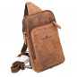 Borseta crossbody barbati, Diagonala, Mod Purtare Stanga, Dreapta, GREEN WOOD, 17x26x4 cm, Piele naturala Borseta crossbody barbati, Diagonala, Mod Purtare Stanga, Dreapta, GREEN WOOD, 17x26x4 cm, Piele naturala
