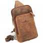 Borseta crossbody barbati, Diagonala, Mod Purtare Stanga, Dreapta, GREEN WOOD, 17x26x4 cm, Piele naturala Borseta crossbody barbati, Diagonala, Mod Purtare Stanga, Dreapta, GREEN WOOD, 17x26x4 cm, Piele naturala