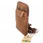 Borseta crossbody barbati, Diagonala, Mod Purtare Stanga, Dreapta, GREEN WOOD, 17x26x4 cm, Piele naturala Borseta crossbody barbati, Diagonala, Mod Purtare Stanga, Dreapta, GREEN WOOD, 17x26x4 cm, Piele naturala