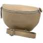 Geanta Tip Borseta Dama: Crossbody, Brau, Umar, Made in Italy, Colectia: Colore di Vita, 24x14x7 cm Geanta Tip Borseta Dama: Crossbody, Brau, Umar, Made in Italy, Colectia: Colore di Vita, 24x14x7 cm