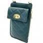 Geanta pentru telefon dama: Piele Naturala, Made in Italy, Design Ergonomic, Spatiu depozitare, Crossbody, Antisoc, 13x21x4 cm Geanta pentru telefon dama: Piele Naturala, Made in Italy, Design Ergonomic, Spatiu depozitare, Crossbody, Antisoc, 13x21x4 cm
