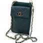 Geanta pentru telefon dama: Piele Naturala, Made in Italy, Design Ergonomic, Spatiu depozitare, Crossbody, Antisoc, 13x21x4 cm Geanta pentru telefon dama: Piele Naturala, Made in Italy, Design Ergonomic, Spatiu depozitare, Crossbody, Antisoc, 13x21x4 cm