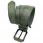 Curea Piele Barbati Marco Lucci, Catarama Metalica, 4 cm Latime, Verde Inchis: Limited Edition Curea Piele Barbati Marco Lucci, Catarama Metalica, 4 cm Latime, Verde Inchis: Limited Edition