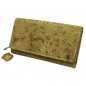 Portofel Dama Piele Gold Vintage din Piele Naturala, Protectie RFID, Made in Germany, 18.5 x 10 x 3.5 cm Portofel Dama Piele Gold Vintage din Piele Naturala, Protectie RFID, Made in Germany, 18.5 x 10 x 3.5 cm