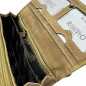 Portofel Dama Piele Gold Vintage din Piele Naturala, Protectie RFID, Made in Germany, 18.5 x 10 x 3.5 cm Portofel Dama Piele Gold Vintage din Piele Naturala, Protectie RFID, Made in Germany, 18.5 x 10 x 3.5 cm