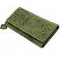 Portofel Dama Verde din Piele Naturala , Vintage, Brand Roberto Germany, Model Imprimeu Floral, 18x10x3.5 cm Portofel Dama Verde din Piele Naturala , Vintage, Brand Roberto Germany, Model Imprimeu Floral, 18x10x3.5 cm
