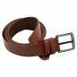 Curea batal barbati Lata 4.2 cm, Piele Naturala Maro, Marimi mari, Alpin Polo Curea batal barbati Lata 4.2 cm, Piele Naturala Maro, Marimi mari, Alpin Polo