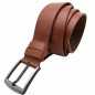 Curea batal barbati Lata 4.2 cm, Piele Naturala Maro, Marimi mari, Alpin Polo Curea batal barbati Lata 4.2 cm, Piele Naturala Maro, Marimi mari, Alpin Polo