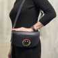 Borseta Dama din piele naturala Eleganta multifunctionala: Brau, Crossbody, Umar, Made in Italy, 24x14x7 cm