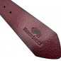 Curea Barbati Catarama Metalica Marco Lucci Bordeaux, 4 cm latime, 110 cm -135 cm, Piele Naturala Curea Barbati Catarama Metalica Marco Lucci Bordeaux, 4 cm latime, 110 cm -135 cm, Piele Naturala