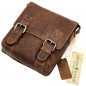 Borseta piele barbati Maro de Umar Green Wood - Calitate Superioara, Dimensiuni: 18 x 18 x 6 cm Borseta piele barbati Maro de Umar Green Wood - Calitate Superioara, Dimensiuni: 18 x 18 x 6 cm