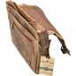 Geanta Barbati de Umar Din Piele Naturala Green Wood Gentleman: Ideala pentru documente, laptop, Tableta Geanta Barbati de Umar Din Piele Naturala Green Wood Gentleman: Ideala pentru documente, laptop, Tableta