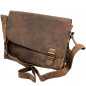 Geanta Barbati de Umar Din Piele Naturala Green Wood Gentleman: Ideala pentru documente, laptop, Tableta Geanta Barbati de Umar Din Piele Naturala Green Wood Gentleman: Ideala pentru documente, laptop, Tableta