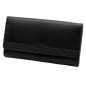 Portofel dama, din piele naturala, 18x10x3 cm, Culori: Turcoaz, Rosu, Galben, Negru, Albastru, Colectia La Scala Luxury Portofel dama, din piele naturala, 18x10x3 cm, Culori: Turcoaz, Rosu, Galben, Negru, Albastru, Colectia La Scala Luxury