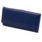 Portofel dama, din piele naturala, 18x10x3 cm, Culori: Turcoaz, Rosu, Galben, Negru, Albastru, Colectia La Scala Luxury Portofel dama, din piele naturala, 18x10x3 cm, Culori: Turcoaz, Rosu, Galben, Negru, Albastru, Colectia La Scala Luxury