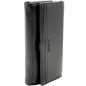 Portofel dama din Piele Naturala Micutz®, 19x10x5 cm, La Scala Luxury, Multe Compartimente Portofel dama din Piele Naturala Micutz®, 19x10x5 cm, La Scala Luxury, Multe Compartimente