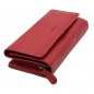 Portofel dama din Piele Naturala Micutz®, 19x10x5 cm, La Scala Luxury, Multe Compartimente Portofel dama din Piele Naturala Micutz®, 19x10x5 cm, La Scala Luxury, Multe Compartimente