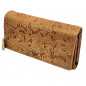 Portofele Vintage Dama Auriu / Nude cu Imprimeu floral in Relief, Protectie RFID, Piele Naturala, 18.5 x 10 x 3.5 cm Portofele Vintage Dama Auriu / Nude cu Imprimeu floral in Relief, Protectie RFID, Piele Naturala, 18.5 x 10 x 3.5 cm