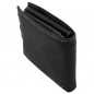 Portofele Barbati piele naturala Negru Vintage, 12,5x9,5x2 cm, Protectie RFID Portofele Barbati piele naturala Negru Vintage, 12,5x9,5x2 cm, Protectie RFID