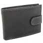 Portofele Barbati piele naturala Negru Vintage, 12,5x9,5x2 cm, Protectie RFID Portofele Barbati piele naturala Negru Vintage, 12,5x9,5x2 cm, Protectie RFID