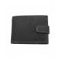 Portofele Barbati piele naturala Negru Vintage, 12,5x9,5x2 cm, Protectie RFID Portofele Barbati piele naturala Negru Vintage, 12,5x9,5x2 cm, Protectie RFID