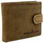 Portofel barbati din piele naturala handmade Maro, 12x10x2 cm, Protectie RFID Portofel barbati din piele naturala handmade Maro, 12x10x2 cm, Protectie RFID