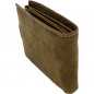 Portofel barbati din piele naturala handmade Maro, 12x10x2 cm, Protectie RFID Portofel barbati din piele naturala handmade Maro, 12x10x2 cm, Protectie RFID