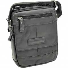 Geanta tip Borseta de umar Barbati: Ruff ryder Maro ~ 24x18x7.5 cm