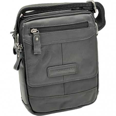 Geanta tip Borseta de umar Barbati: Ruff ryder Maro ~ 24x18x7.5 cm