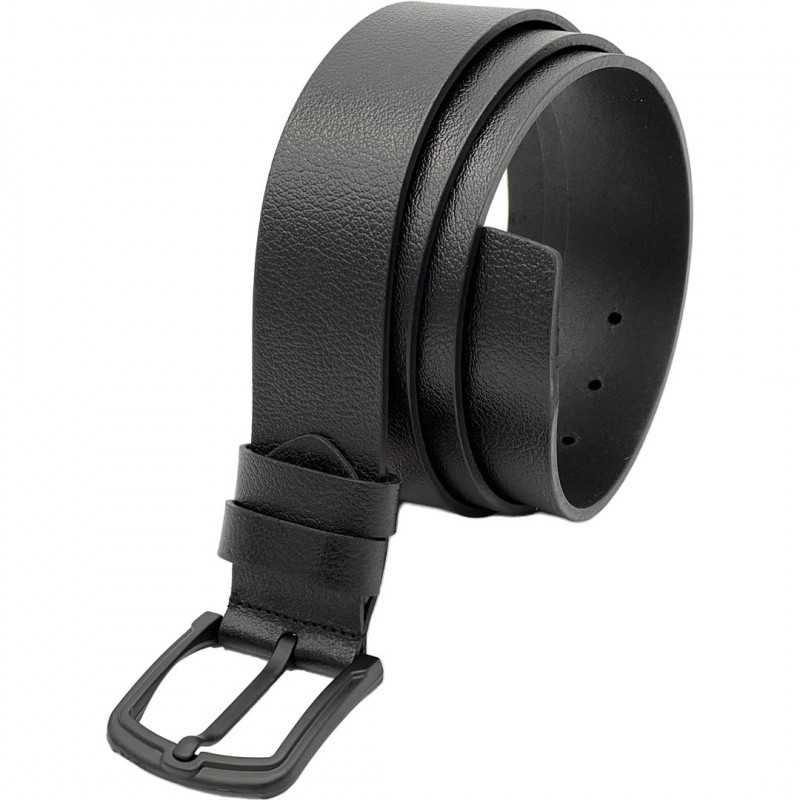 Curele Barbati Marimi Mari: 135 - 165 cm, Negru, Piele Naturala, Catarama metalica Neagra Curele Barbati Marimi Mari: 135 - 165 cm, Negru, Piele Naturala, Catarama metalica Neagra