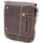 Borseta Barbati Piele Naturala Maro Green Deed Premium, 20x23x6 cm Borseta Barbati Piele Naturala Maro Green Deed Premium, 20x23x6 cm