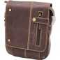 Borseta Barbati Piele Naturala Maro Green Deed Premium, 20x23x6 cm Borseta Barbati Piele Naturala Maro Green Deed Premium, 20x23x6 cm