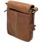 Borseta de Umar Barbati ALWAYS WILD din Piele naturala de bovina, 22x26 x 7 cm Borseta de Umar Barbati ALWAYS WILD din Piele naturala de bovina, 22x26 x 7 cm