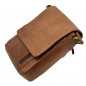 Borseta de Umar Barbati ALWAYS WILD din Piele naturala de bovina, 22x26 x 7 cm Borseta de Umar Barbati ALWAYS WILD din Piele naturala de bovina, 22x26 x 7 cm
