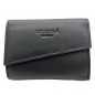 Portofel Dama Piele Naturala cu Design Ergonomic, Buzunar Buletin , La Scala Luxury, 9,5x12,5x2,5 cm Portofel Dama Piele Naturala cu Design Ergonomic, Buzunar Buletin , La Scala Luxury, 9,5x12,5x2,5 cm