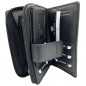 Portofel Femei Cu multe Compartimente, 4 Culori: Mustar, Rosu,Negru, Albastru, 9,5 x 16 x 3 cm, BRAND LA SCALA Portofel Femei Cu multe Compartimente, 4 Culori: Mustar, Rosu,Negru, Albastru, 9,5 x 16 x 3 cm, BRAND LA SCALA