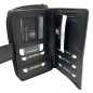Portofel Femei Cu multe Compartimente, 4 Culori: Mustar, Rosu,Negru, Albastru, 9,5 x 16 x 3 cm, BRAND LA SCALA Portofel Femei Cu multe Compartimente, 4 Culori: Mustar, Rosu,Negru, Albastru, 9,5 x 16 x 3 cm, BRAND LA SCALA