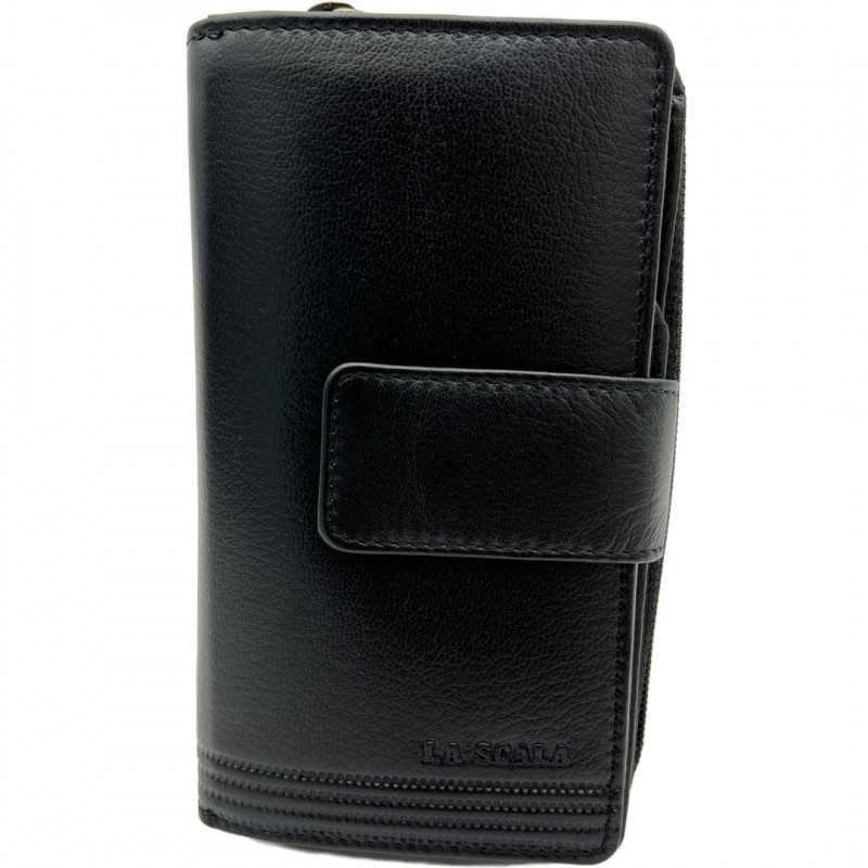 Portofel Femei Cu multe Compartimente, 4 Culori: Mustar, Rosu,Negru, Albastru, 9,5 x 16 x 3 cm, BRAND LA SCALA Portofel Femei Cu multe Compartimente, 4 Culori: Mustar, Rosu,Negru, Albastru, 9,5 x 16 x 3 cm, BRAND LA SCALA